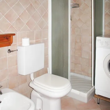 Ferienwohnung Pianoro 301s Tazzola