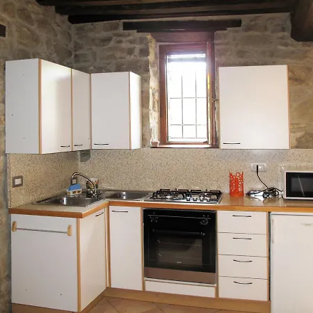Appartement Ferienwohnung Pianoro 301s