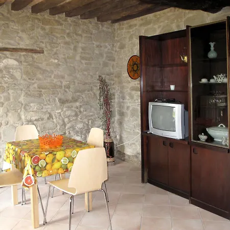 Appartement Ferienwohnung Pianoro 301s Tazzola